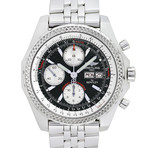 Breitling For Bentley GT Chronograph Automatic // Pre-Owned