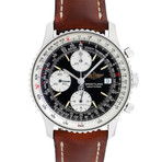 Breitling Old Navitimer II Chronograph Automatic // A13022 // Pre-Owned