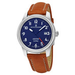 Revue Thommen Airspeed XL Manual Wind // 16052.2535 // Store Display
