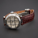Cartier Pasha Grid Automatic // W3105255 // Pre-Owned