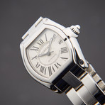 Cartier Roadster Automatic // W62025V3 // Pre-Owned