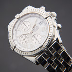Breitling Crosswind Chronograph Automatic // A13355 // Pre-Owned