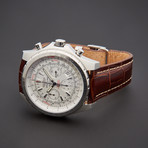 Breitling Chronograph Automatic // A25363 // Pre-Owned