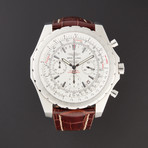 Breitling Chronograph Automatic // A25363 // Pre-Owned