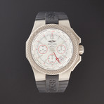 Breitling Bentley GMT Chronograph Automatic // EB0433 // Pre-Owned