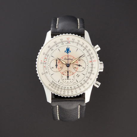 Breitling Navitimer Chronograph Automatic // A41030 // Pre-Owned