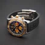 Breitling Chronomat GMT Automatic // CB0420 // Pre-Owned
