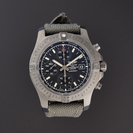 Breitling Colt Chronograph Automatic // M1338810 // Pre-Owned
