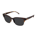 Men's Oliver Sport Club Polarized Sunglasses // Tortoise