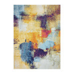 Neve // Multi (2'6" X 8' (Runner Rug))