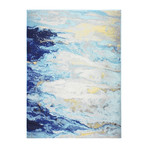 Nuna // Multicolor (2'6" X 8' (Runner Rug))