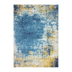 Nikki // Multicolor (2'6" X 8' (Runner Rug))