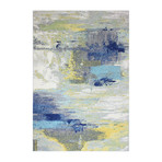 Ari // Ivory + Gray (2'6" X 8' (Runner Rug))