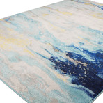 Nuna // Multicolor (2'6" X 8' (Runner Rug))