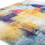 Neve // Multi (2'6" X 8' (Runner Rug))