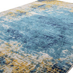 Nikki // Multicolor (2'6" X 8' (Runner Rug))