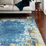 Nikki // Multicolor (2'6" X 8' (Runner Rug))
