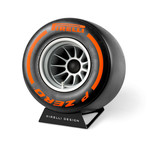Pirelli // Orange