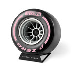Pirelli // Pink
