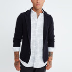 Vitale Sweater // Navy (XL)