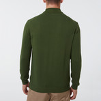 Amo Sweater // Green (2XL)
