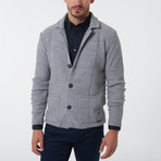 Vitale Sweater // Gray (L)