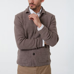Vitale Sweater // Vison (S)
