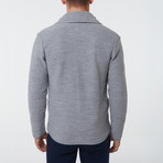 Vitale Sweater // Gray (S)