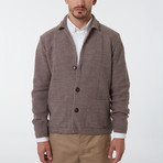 Vitale Sweater // Vison (XS)