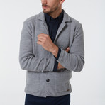 Vitale Sweater // Gray (L)