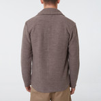 Vitale Sweater // Vison (2XL)