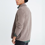 Vitale Sweater // Vison (XS)