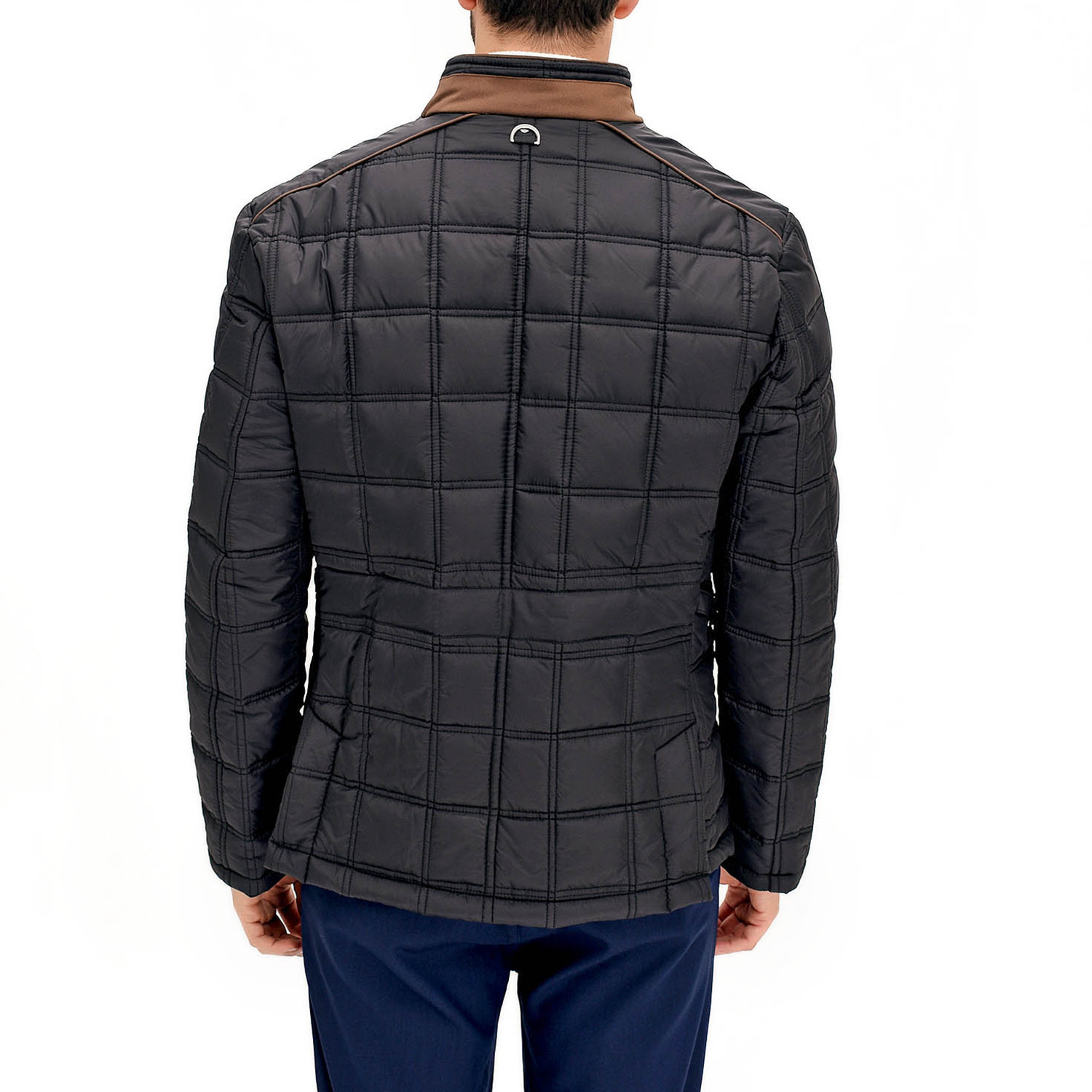 Jenson Jacket // Black (3X-Large) - Dewberry Outerwear - Touch of Modern