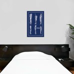 Muscles Of The Leg And Hip by ChartSmartDecor