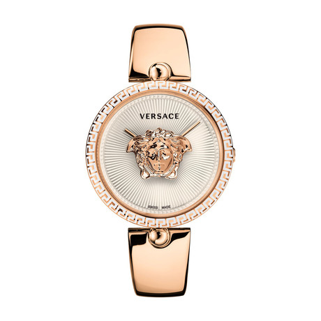 Versace Ladies Quartz // VCO110017