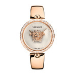 Versace Ladies Quartz // VCO110017