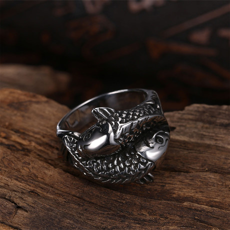 Pisces Ring (8)
