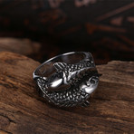 Pisces Ring (10)
