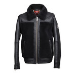 Men's Saskatoon Jacket // Black (XL)