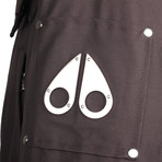 Men's Pearson Jacket // Black (M)