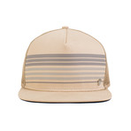 Kendrick Snapback // Tan