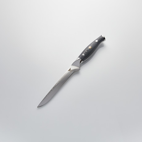 Gray Filet Knife