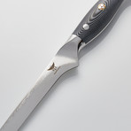 Gray Filet Knife