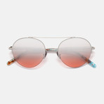 Cooper Sunglasses (Celeste)