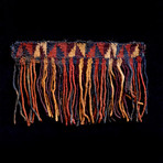 Rare Nazca Pre-Columbian Textile // Peru Ca. 100-600 CE