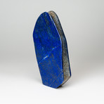 Polished Lapis Lazuli Freeform // I
