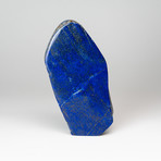 Polished Lapis Lazuli Freeform // I