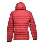 Men's Fullcrest Jacket // Red (XS)