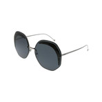 Women's FF-0358S-KB7-IR Sunglasses // Gray