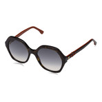 Women's 0270S Sunglasses // Dark Havana
